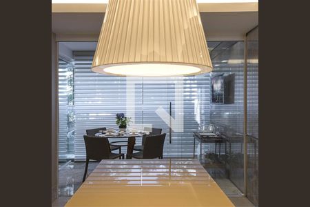 Apartamento à venda com 4 quartos, 332m² em Serra, Belo Horizonte