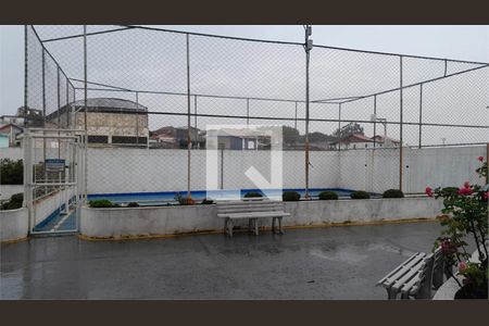 Apartamento à venda com 3 quartos, 64m² em Jardim Maringa, São Paulo