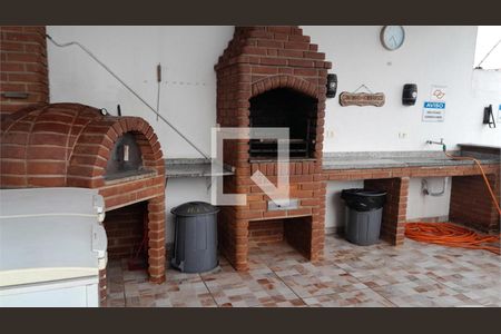 Apartamento à venda com 3 quartos, 64m² em Jardim Maringa, São Paulo