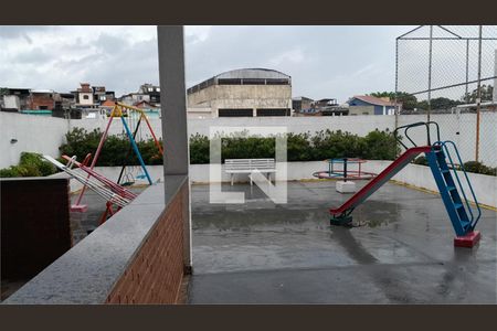 Apartamento à venda com 3 quartos, 64m² em Jardim Maringa, São Paulo