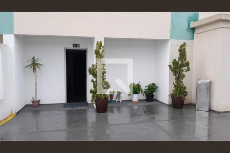 Apartamento à venda com 3 quartos, 64m² em Jardim Maringa, São Paulo