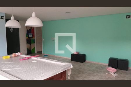 Apartamento à venda com 3 quartos, 64m² em Jardim Maringa, São Paulo