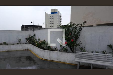 Apartamento à venda com 3 quartos, 64m² em Jardim Maringa, São Paulo