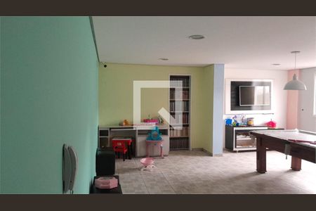 Apartamento à venda com 3 quartos, 64m² em Jardim Maringa, São Paulo