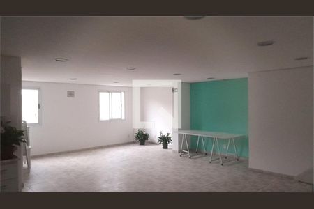 Apartamento à venda com 3 quartos, 64m² em Jardim Maringa, São Paulo