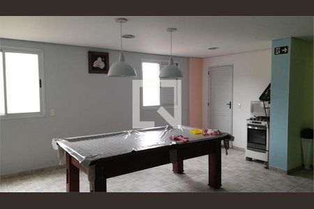 Apartamento à venda com 3 quartos, 64m² em Jardim Maringa, São Paulo