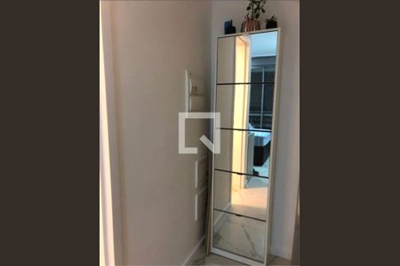 Kitnet/Studio à venda com 1 quarto, 25m² em Vila Mariana, São Paulo