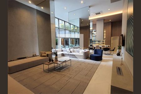 Kitnet/Studio à venda com 1 quarto, 25m² em Vila Mariana, São Paulo