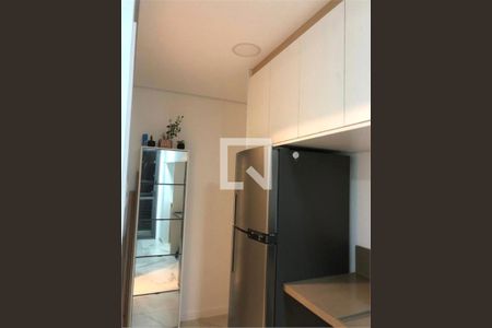 Kitnet/Studio à venda com 1 quarto, 25m² em Vila Mariana, São Paulo