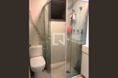 Kitnet/Studio à venda com 1 quarto, 25m² em Vila Mariana, São Paulo