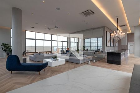 Kitnet/Studio à venda com 1 quarto, 25m² em Vila Mariana, São Paulo