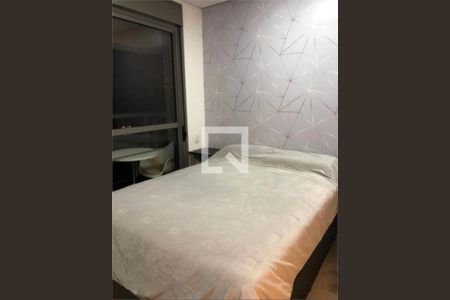 Kitnet/Studio à venda com 1 quarto, 25m² em Vila Mariana, São Paulo