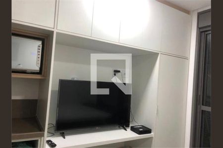 Kitnet/Studio à venda com 1 quarto, 25m² em Vila Mariana, São Paulo