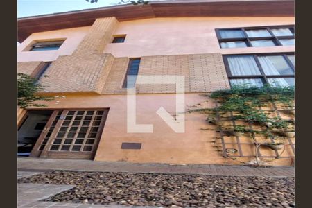 Casa à venda com 3 quartos, 374m² em City América, São Paulo