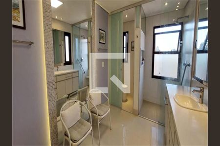 Casa à venda com 3 quartos, 374m² em City América, São Paulo