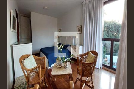 Casa à venda com 3 quartos, 374m² em City América, São Paulo