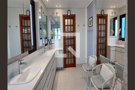 Casa à venda com 3 quartos, 374m² em City América, São Paulo
