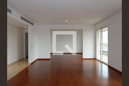 Apartamento à venda com 4 quartos, 310m² em Moema, São Paulo