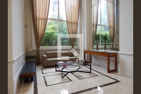 Apartamento à venda com 4 quartos, 310m² em Moema, São Paulo