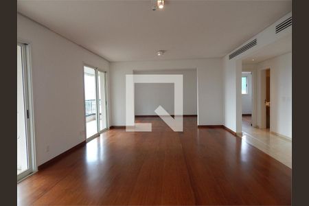 Apartamento à venda com 4 quartos, 310m² em Moema, São Paulo