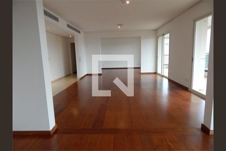 Apartamento à venda com 4 quartos, 310m² em Moema, São Paulo