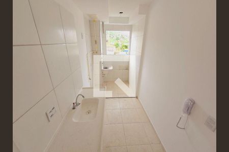 Apartamento à venda com 2 quartos, 46m² em Centro, Niterói