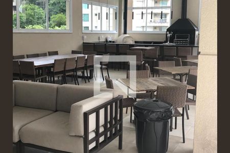 Apartamento à venda com 4 quartos, 142m² em Vila Andrade, São Paulo