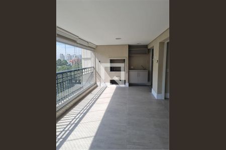 Apartamento à venda com 4 quartos, 142m² em Vila Andrade, São Paulo