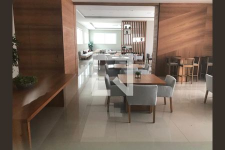 Apartamento à venda com 4 quartos, 142m² em Vila Andrade, São Paulo