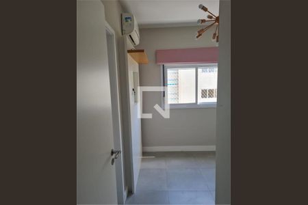Apartamento à venda com 4 quartos, 142m² em Vila Andrade, São Paulo