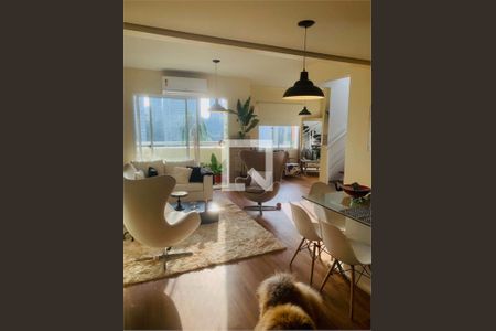 Apartamento à venda com 3 quartos, 160m² em Vila Suzana, São Paulo