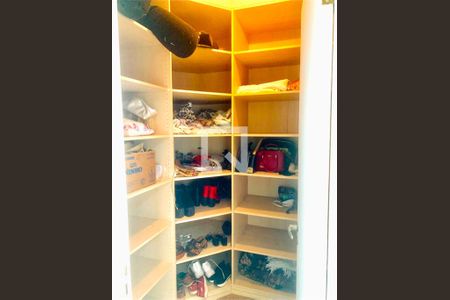 Apartamento à venda com 3 quartos, 160m² em Vila Suzana, São Paulo