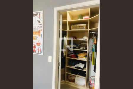 Apartamento à venda com 3 quartos, 160m² em Vila Suzana, São Paulo