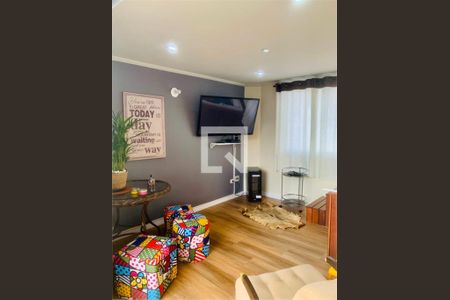 Apartamento à venda com 3 quartos, 160m² em Vila Suzana, São Paulo