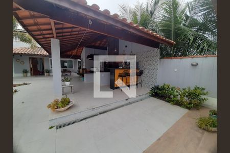 Casa à venda com 3 quartos, 240m² em Engenho do Mato, Niterói