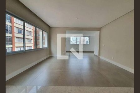Apartamento à venda com 3 quartos, 360m² em Bela Vista, São Paulo
