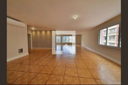 Apartamento à venda com 3 quartos, 360m² em Bela Vista, São Paulo