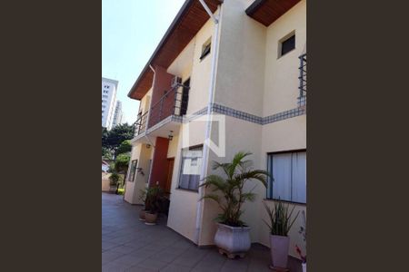 Casa de Condomínio à venda com 3 quartos, 200m² em Bosque da Saúde, São Paulo