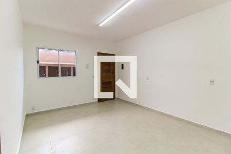 Apartamento para alugar com 2 quartos, 44m² em Cidade Líder, São Paulo