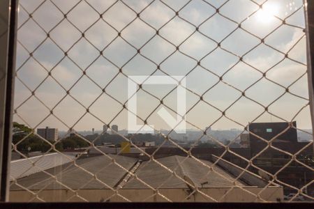 Quarto 1 de apartamento para alugar com 3 quartos, 60m² em Planalto, São Bernardo do Campo