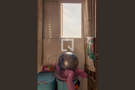 Quarto 1 de apartamento para alugar com 3 quartos, 60m² em Planalto, São Bernardo do Campo