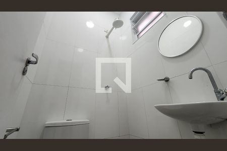 Casa para alugar com 212m², 3 quartos e 2 vagas Casa para alugar com 212m², 3 quartos e 2 vagasBanheiro de serviço