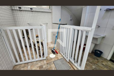 Casa para alugar com 212m², 3 quartos e 2 vagasQuintal