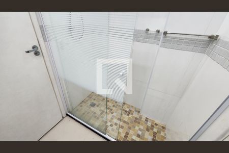 Casa para alugar com 212m², 3 quartos e 2 vagasBanheiro da Suíte 3