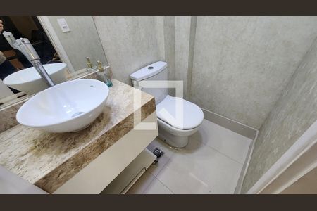 Casa para alugar com 212m², 3 quartos e 2 vagas Casa para alugar com 212m², 3 quartos e 2 vagasLavabo