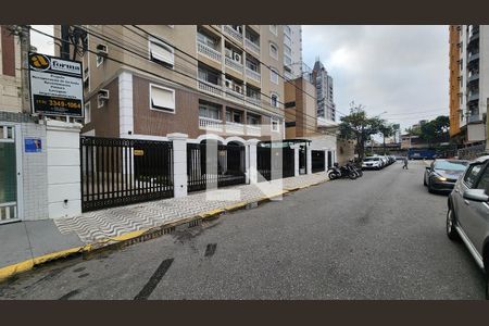 Casa para alugar com 212m², 3 quartos e 2 vagasVista da Rua