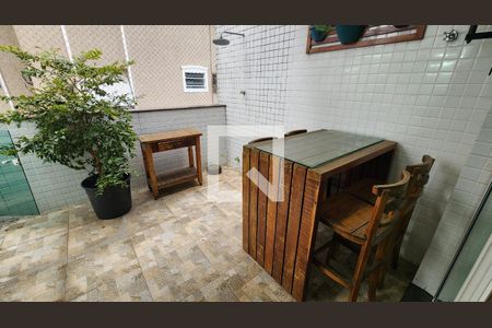 Casa para alugar com 212m², 3 quartos e 2 vagasChurrasqueira