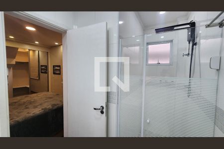 Casa para alugar com 212m², 3 quartos e 2 vagasBanheiro da Suíte 1