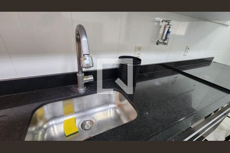 Casa para alugar com 212m², 3 quartos e 2 vagas Casa para alugar com 212m², 3 quartos e 2 vagasCozinha - Torneira