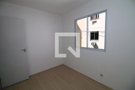 Quarto 2 de apartamento para alugar com 2 quartos, 40m² em Bonsucesso, Rio de Janeiro